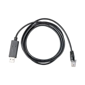 Victron Energy BlueSolar PWM-Pro to USB interface cable Кабель