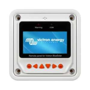 Victron Energy Remote Panel for BlueSolar PWM-Pro Дистанційна панель