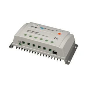 Victron Energy BlueSolar PWM-Pro 12/24V-30A Контролер