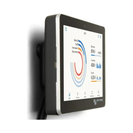 VictronEnergy GX Touch 50 Комунікаційний центр