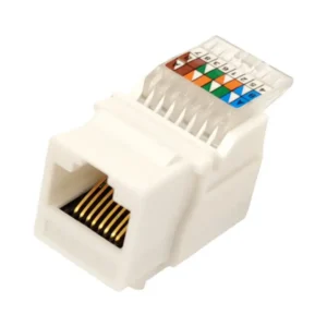 Модуль KeyStone RJ45 UTP