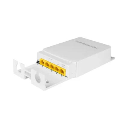 POE подовжувач GV-014G 90W