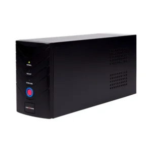 Лінійно-інтерактивне ДБЖ LP U850VA (510Вт)