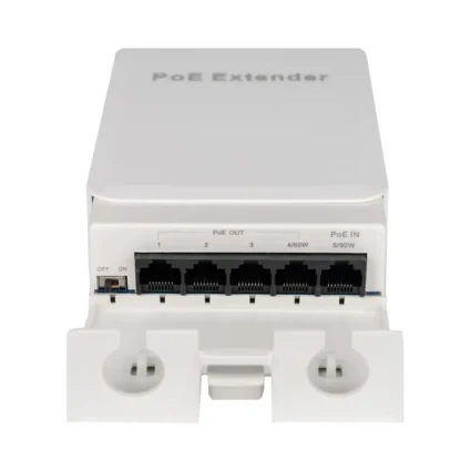 POE подовжувач GV-014 60W