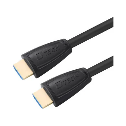 Кабель HDMI 2.0 5m Dtech DT-H006