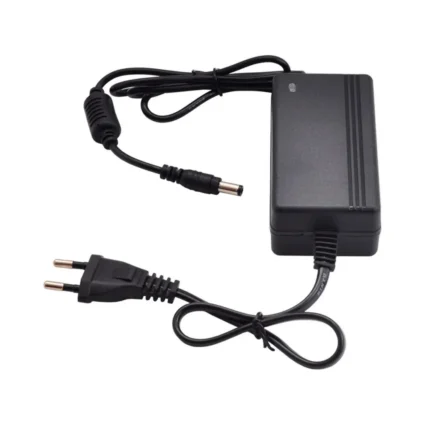 Блок живлення KRF-1202PS Kraft 12V/2A