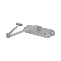 Дверний доводчик Dortec DT-516 Silver