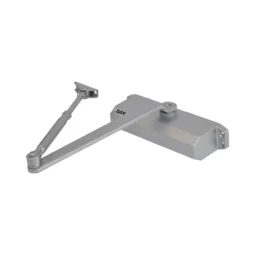 Дверний доводчик Dortec DT-64 Silver
