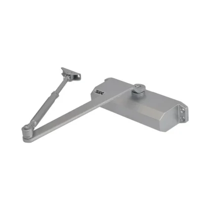 Дверний доводчик Dortec DT-64 Silver