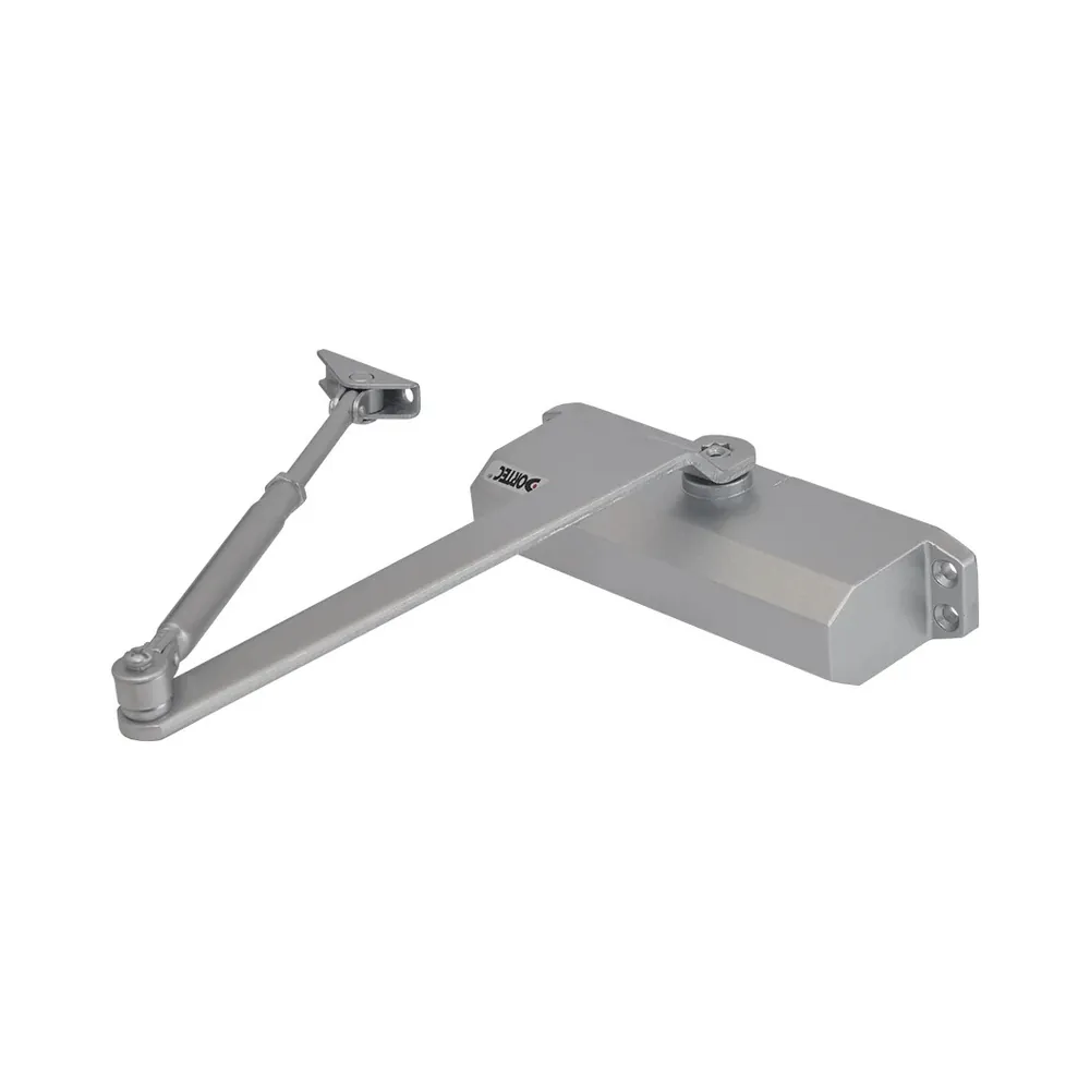 000003094_1_32 Дверний доводчик Dortec DT-64 Silver