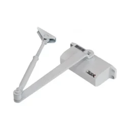 Дверний доводчик Dortec DT-63 White