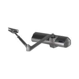 Дверний доводчик Dortec DT-83 Silver