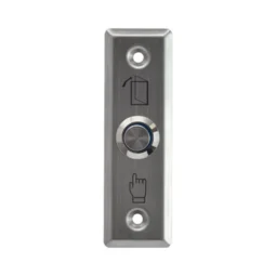 Кнопка виходу врізна ART-801LED (N) TRINIX
