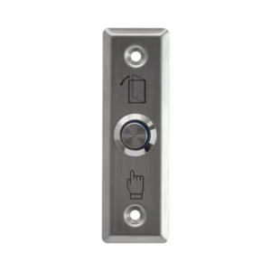 Кнопка виходу врізна ART-801LED (N) TRINIX