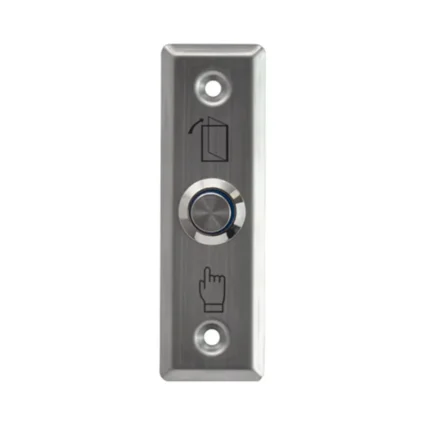 Кнопка виходу врізна ART-801LED (N) TRINIX
