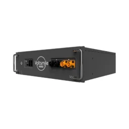 Акумуляторна батарея літій-залізо-фосфатна 51.2В 5120Втг Voltsmile V10 Classic монтаж в стійку 19"