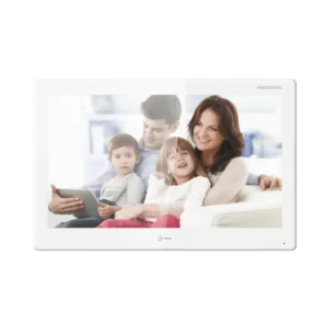 DS-KH9510-WTE1(B) Відеодомофон