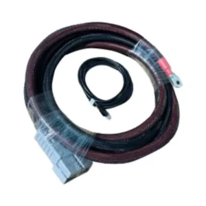 Комплект кабелів підключення Voltsmile RPC Power Cable Set для серії акумуляторних батарей RPC