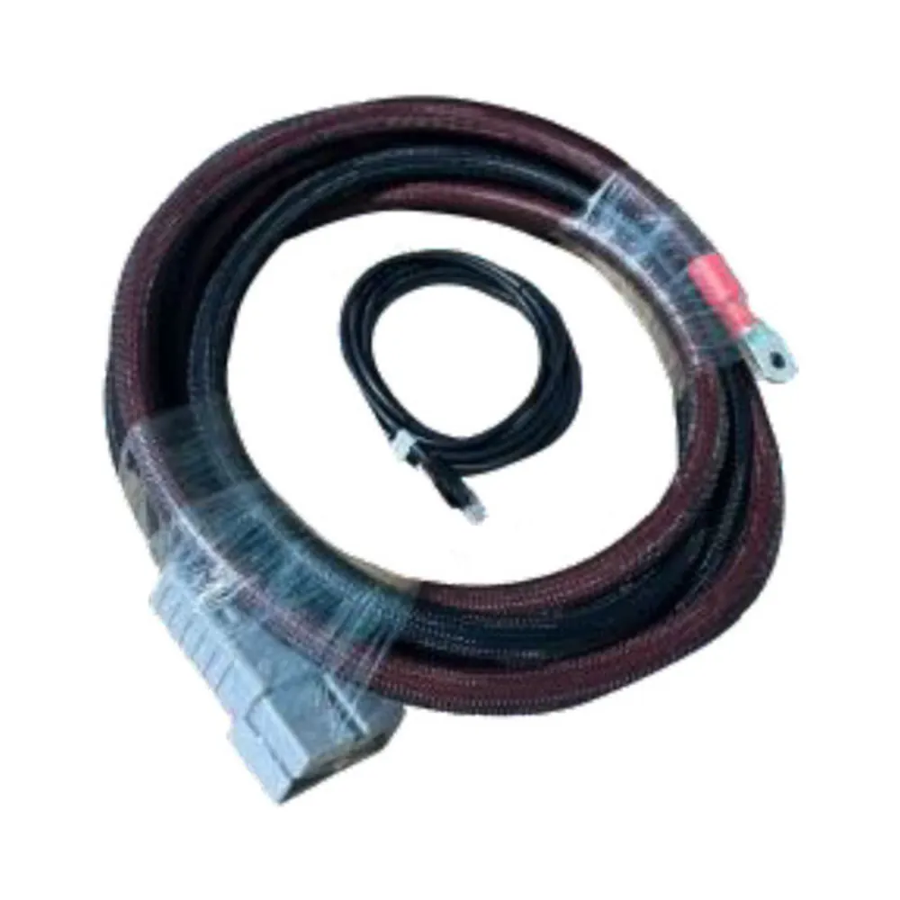 000017719_1_3 Комплект кабелів підключення Voltsmile RPC Power Cable Set для серії акумуляторних батарей RPC