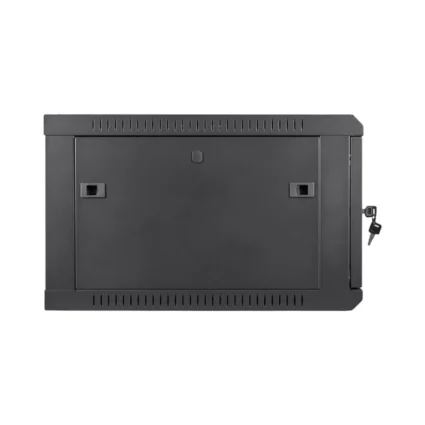 Комутаційна шафа Trinix TRX-6U/600x600x370 Black