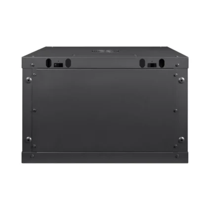 Комутаційна шафа Trinix TRX-6U/600x600x370 Black