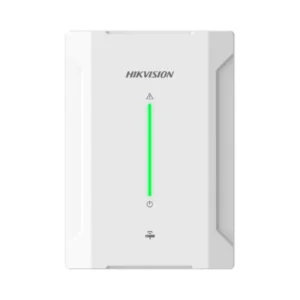 Hikvision DS-PM1-RT-HWE Бездротовий приймач Tri-X 868 МГц