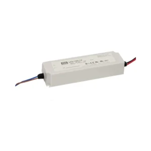 Mean Well LPV-100-24 Rohs AC/DC Імпульсне джерело живлення