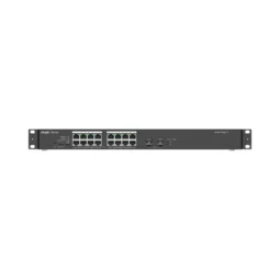 Ruijie Reyee RG-ES118GS-P-L 18-портовий гігабітний некерований PoE