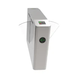 Турнікет розсувний двостулковий Trinix TRX-8000FTD