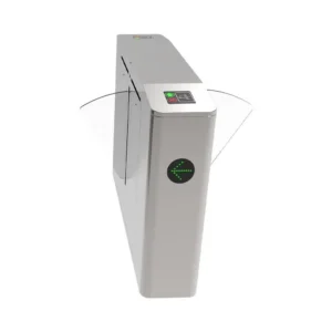 Турнікет розсувний двостулковий Trinix TRX-8000FTD
