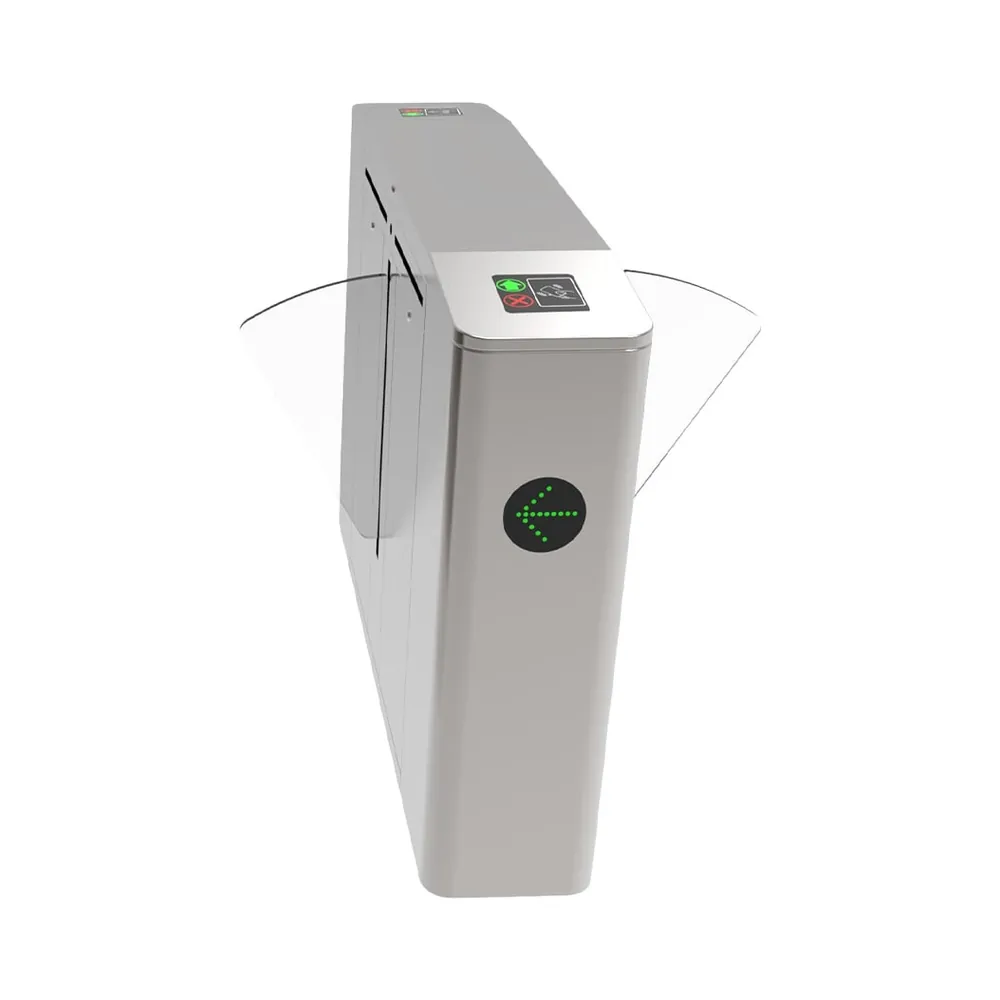 000020657_1_10 Турнікет розсувний двостулковий Trinix TRX-8000FTD