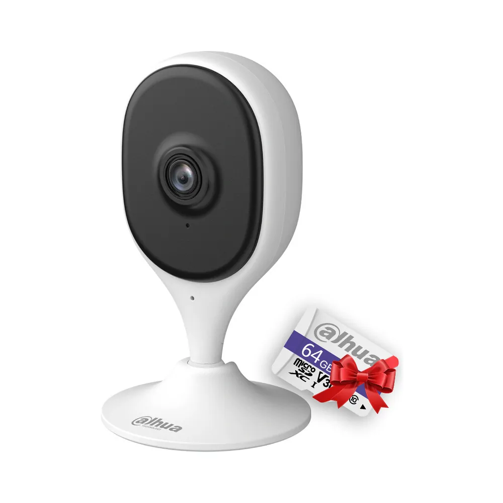 DH-C5A 5 Мп Wi-Fi Dahua 99-00019694 DH-C5A 5 Мп Wi-Fi