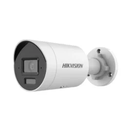 DS-2CD2043G2-LI2U (2.8мм) 4 МП Acusense Smart Hybrid Light з мікро