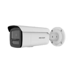 DS-2CD2T83G2-4LI (2.8мм) 8 МП Acusense Smart Hybrid Light