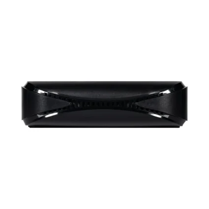 Джерело безперебійного живлення DC UPS Trinix TRX-MUPS-1812 Type-C (20000mAh LiFePo4) 5V/9V/12V/24V/PoE, LiFePo4 4*5Ah, для роутера і медіаконвертера