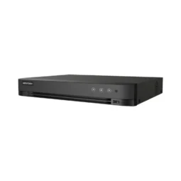 iDS-7208HQHI-M1/XT 8-канальний 1080p 1U H.265 AcuSense DVR