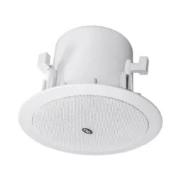 Стельовий гучномовець CMX CSK-630KEN White (EN54-24) 30-15-5-7.5-3.8 Вт, 100 В, 8 Ом