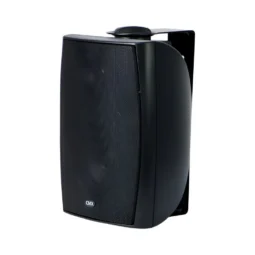 Настінний гучномовець CMX WSK-640HEN Black (EN54-24) 40-20-10-5 Вт, 100 В, 8 Ом
