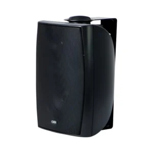 Настінний гучномовець CMX WSK-640HEN Black (EN54-24) 40-20-10-5 Вт, 100 В, 8 Ом