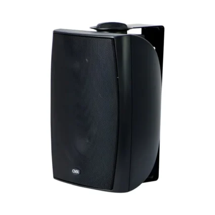 Настінний гучномовець CMX WSK-640HEN Black (EN54-24) 40-20-10-5 Вт, 100 В, 8 Ом