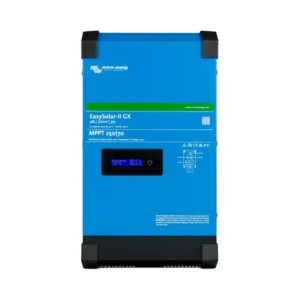 Victron Energy EasySolar-II GX 48/3000/35-32 MPPT 250/70 Гібридний сонячний інвертор однофазний