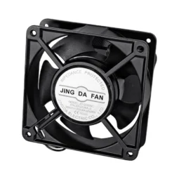 Вентилятор до комутаційних шаф Trinix TRX-FAN1 Black