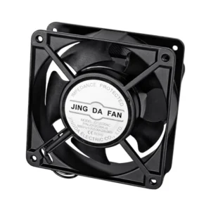 Вентилятор до комутаційних шаф Trinix TRX-FAN1 Black