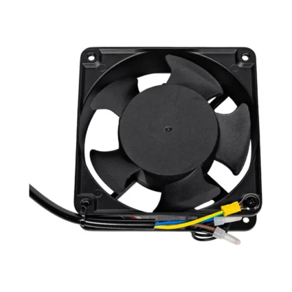 Вентилятор до комутаційних шаф Trinix TRX-FAN1 Black