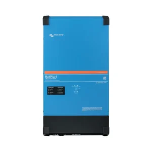 VictronEnergy MultiPlus-II 48/10000/140-100 Багатофункціональний інвертор однофазний/зарядний пристрій