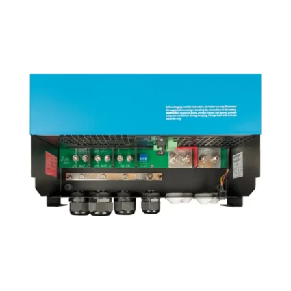 VictronEnergy MultiPlus-II 48/10000/140-100 Багатофункціональний інвертор однофазний/зарядний пристрій
