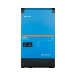 VictronEnergy MultiPlus-II 48/8000/110-100 Багатофункціональний інвертор однофазний/зарядний пристрій