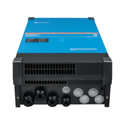 VictronEnergy MultiPlus-II 48/8000/110-100 Багатофункціональний інвертор однофазний/зарядний пристрій
