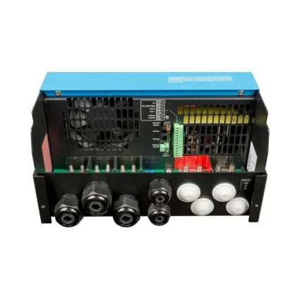 VictronEnergy MultiPlus-II 48/8000/110-100 Багатофункціональний інвертор однофазний/зарядний пристрій