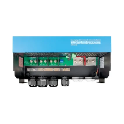 VictronEnergy MultiPlus-II 48/8000/110-100 Багатофункціональний інвертор однофазний/зарядний пристрій